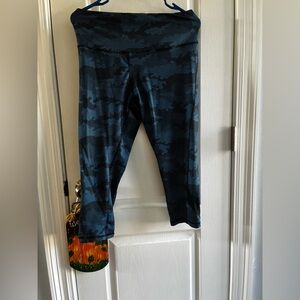 Champion athletic pants